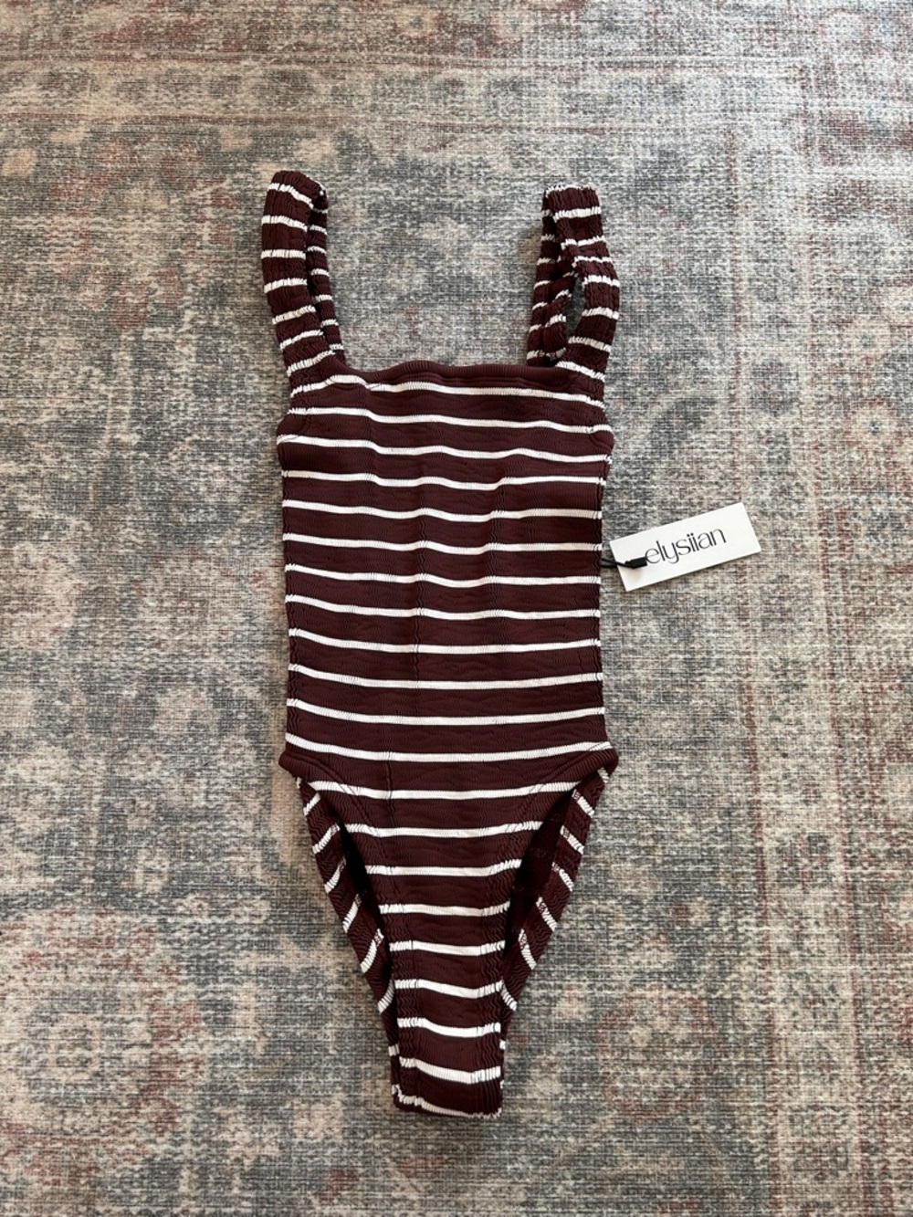 Elysiian Balboa swimsuit